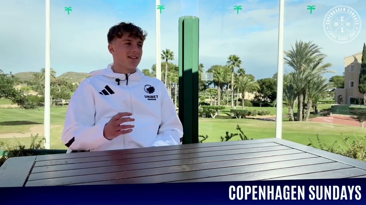 HUNOR N&Eacute;METH RYKKES FAST OP I F&Oslash;RSTEHOLDSTRUPPEN