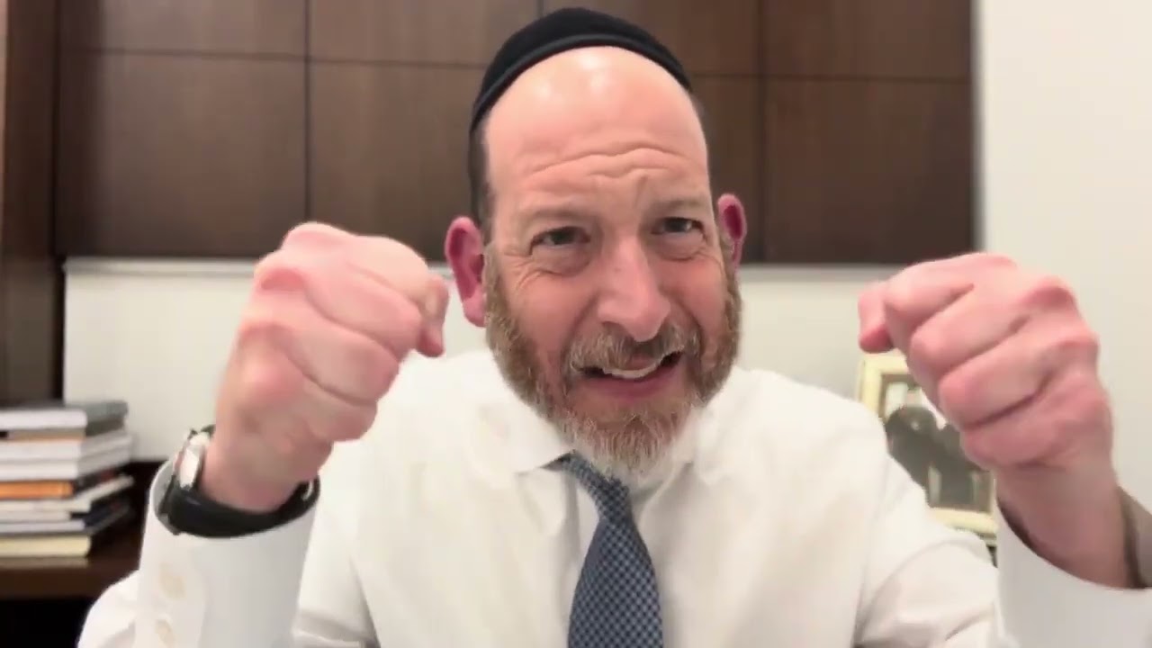 Terumah: Rebbe Nachman, Esther and the Power of Choice