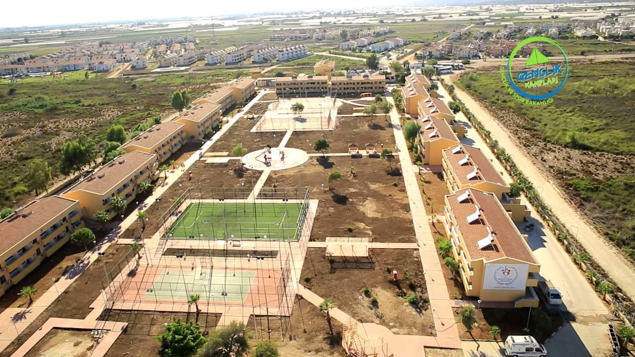 MERSİN KAPIZLI 23 NİSAN