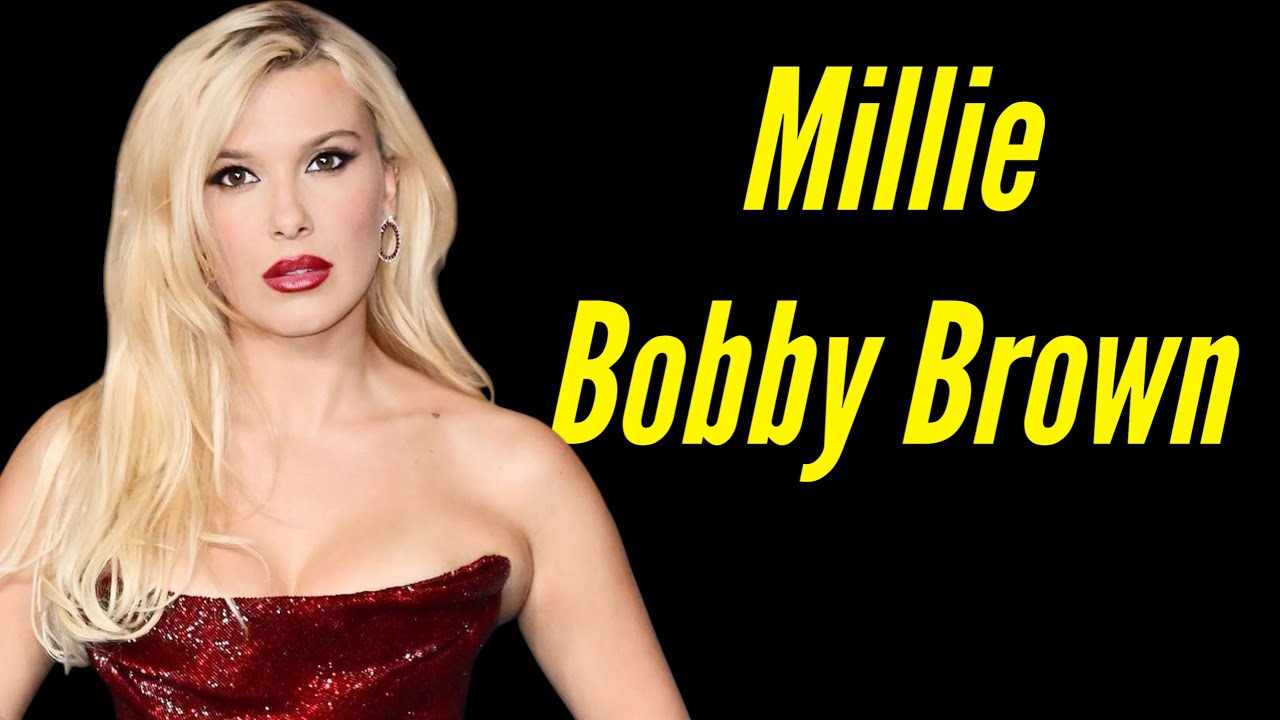 Millie Bobby Brown: Dari Eleven ke Enola Holmes - Kebangkitan Fenomenal Bintang Kanak-Kanak!