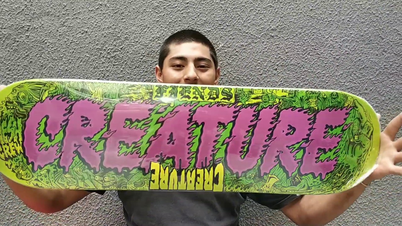 Montando skate gringo para bowl/park - cbskateshop.com.br