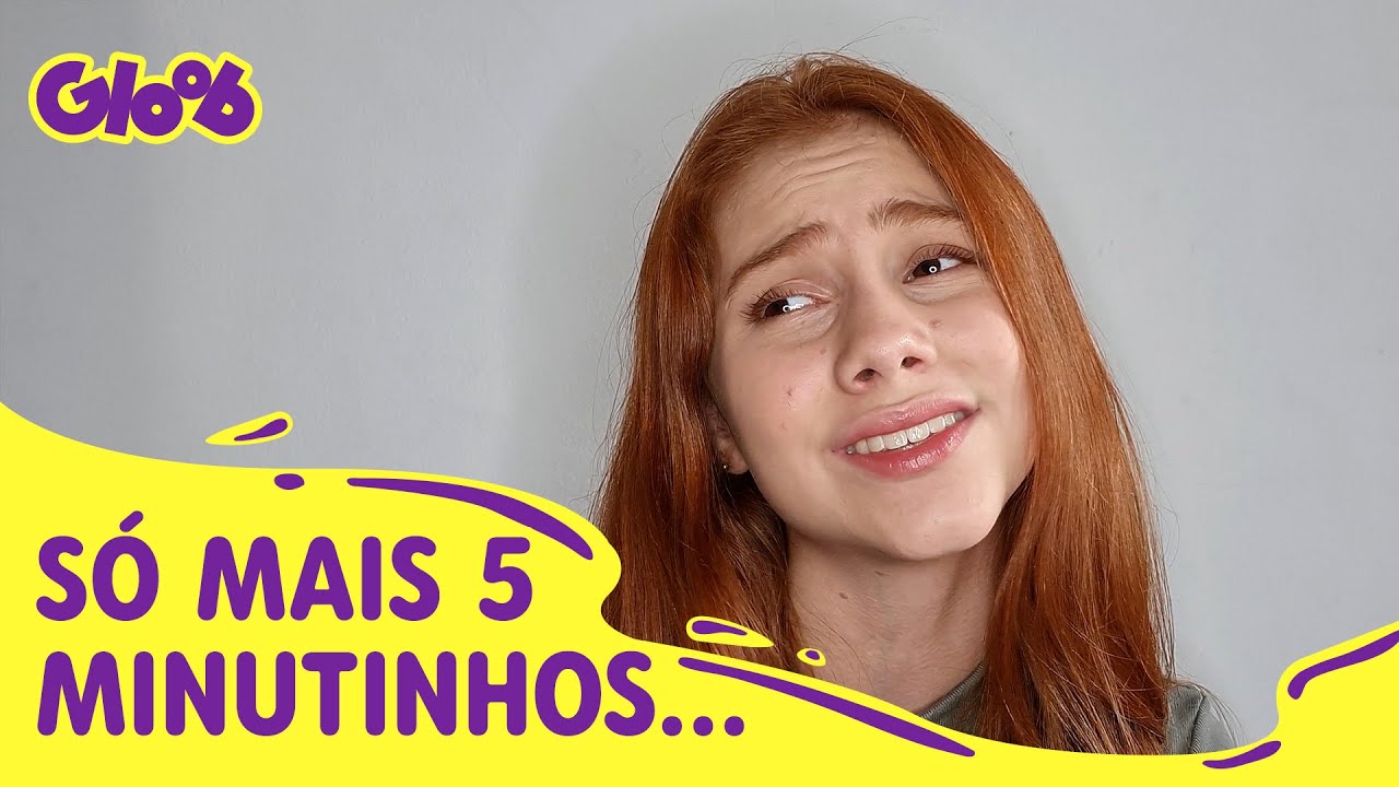 MANU EM O M&Aacute;GICO DE OZ? | TAG PRIMEIRAS VEZES | Mundo Gloob