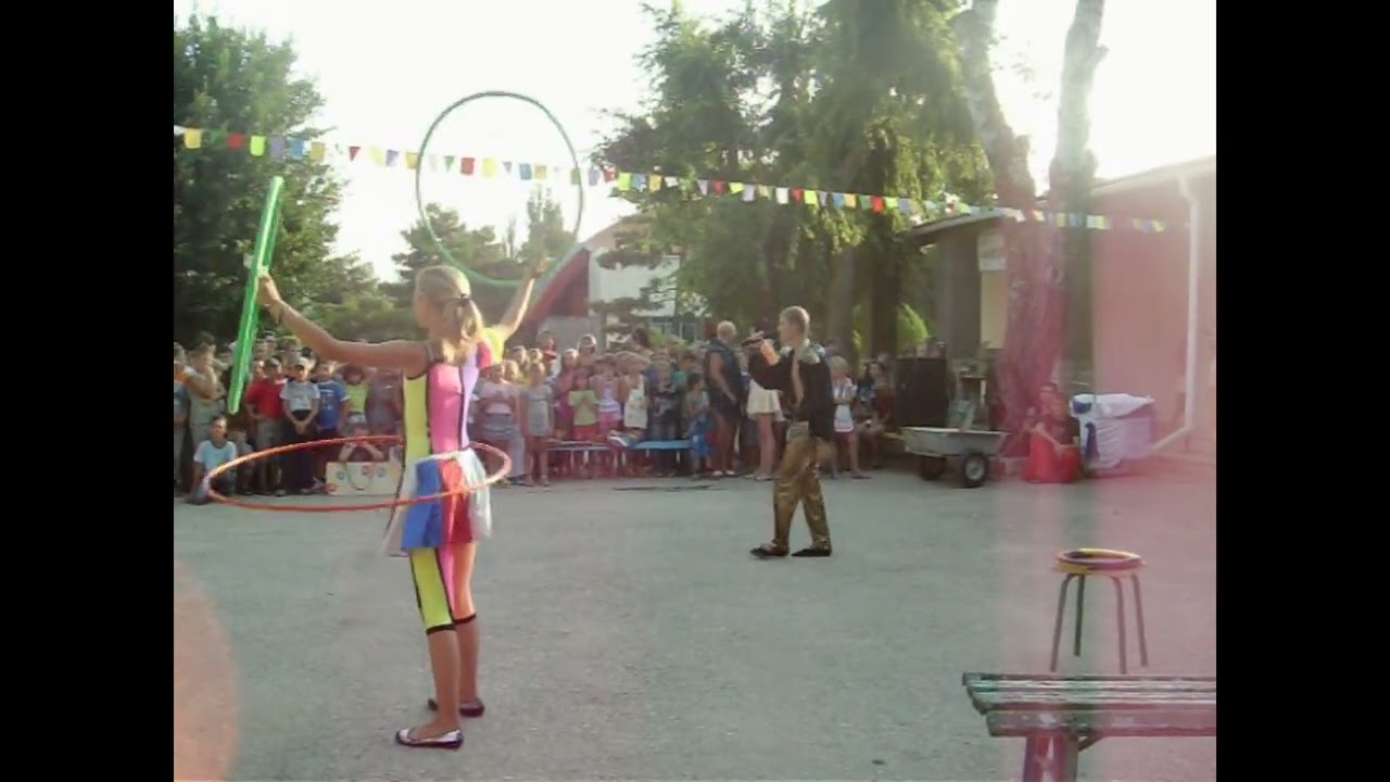 Аня ДОЛ СОКОЛ Евпатория 2011