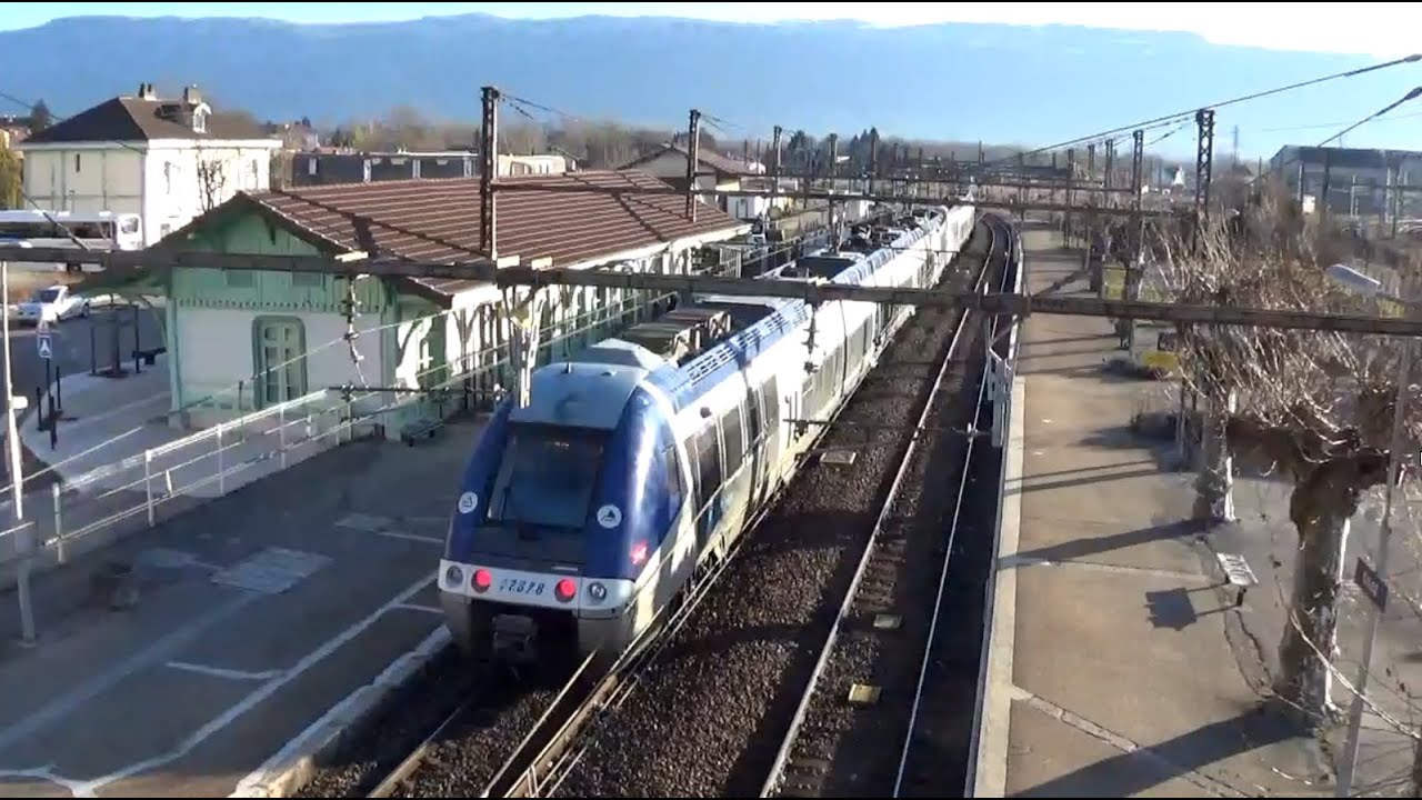 2022_01_22-Une journée ferroviaire autour de Culoz