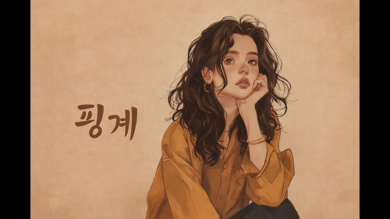 김건모 - 핑계 (言い訳) - Jpop Ver./ 내게 그런 핑계대지마