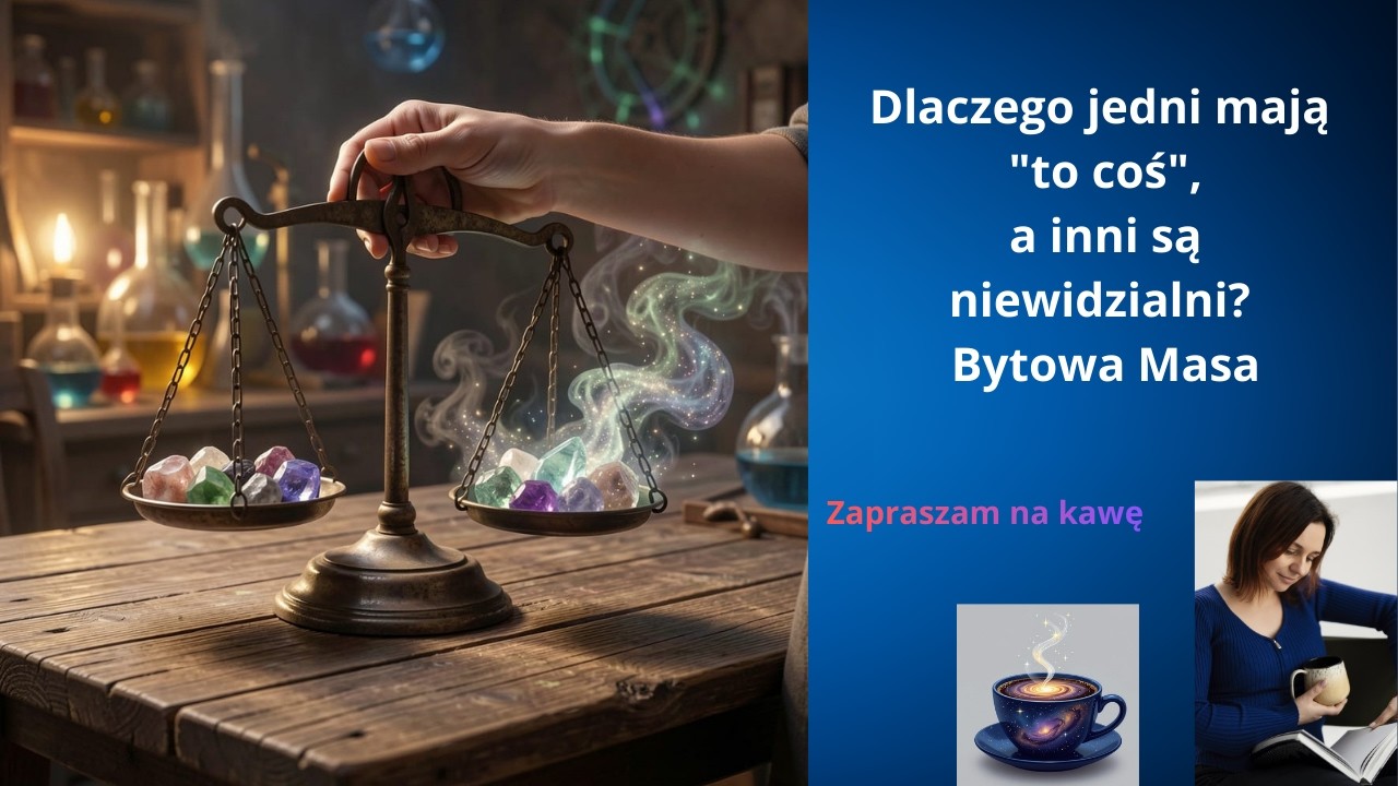 Dlaczego jedni mają 