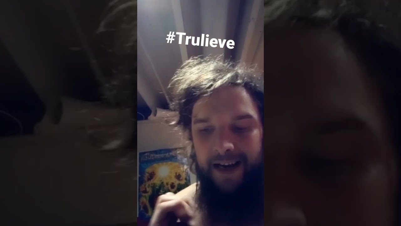 Trulieve unboxing products Cindy 99 - Gelato