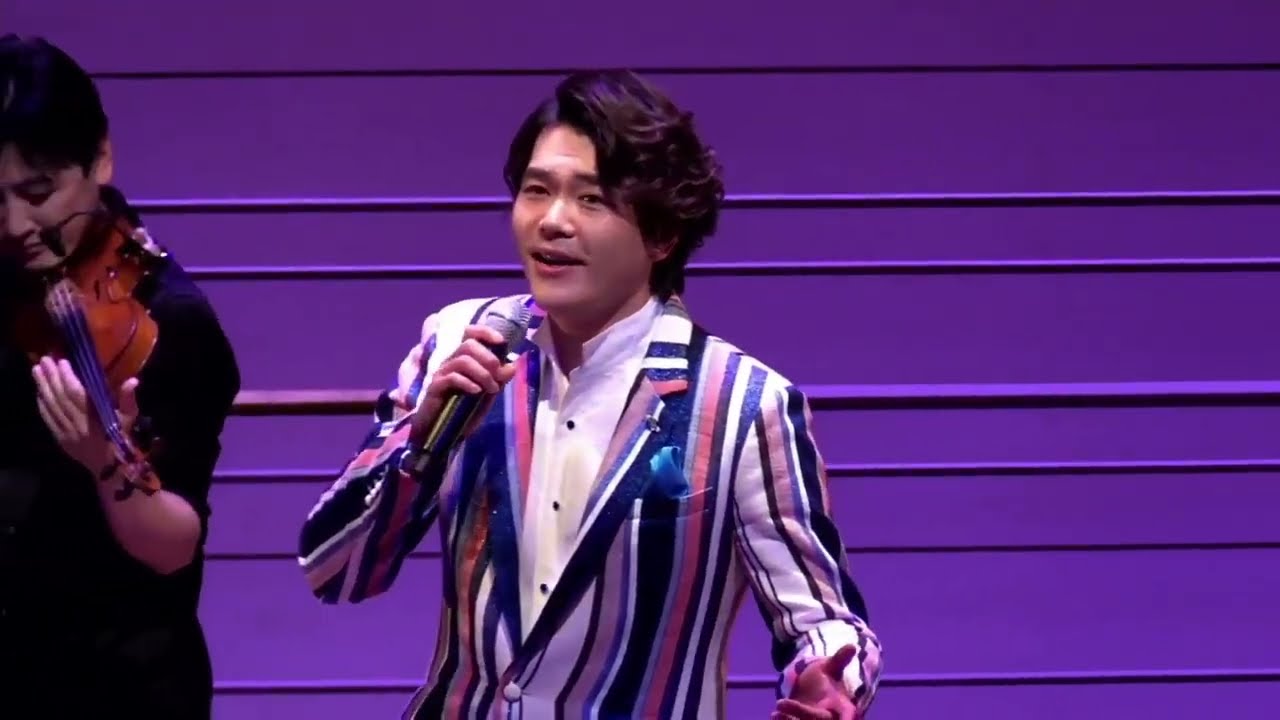 【想い出の桜】Shikinami feat. 佐藤隆紀(LE VELVETS)