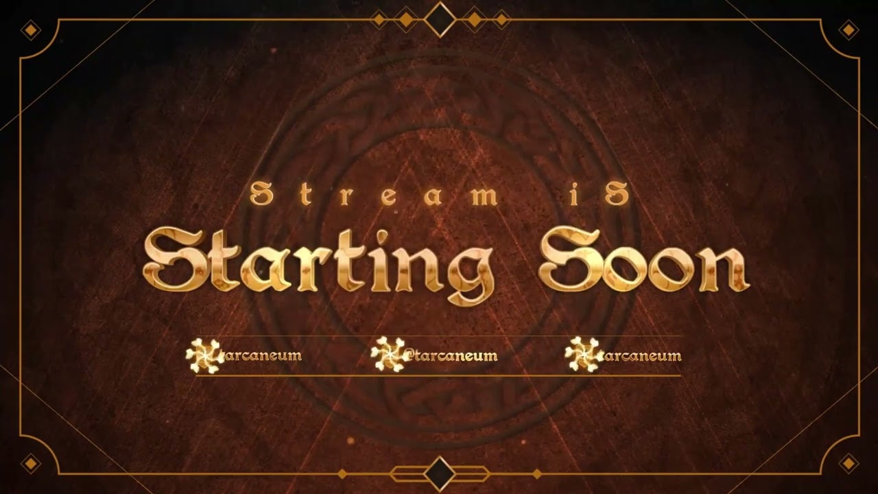 Back from Amsterdam, had a blast - happy 10-year anniversary ESO, let's dive into Jubilee!