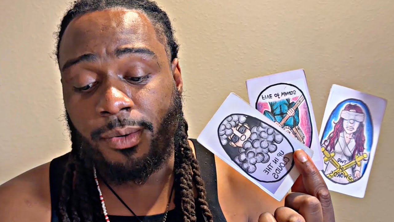 There Is A Hidden Bank Account That Belongs 2 U & there stealing from it #tarot