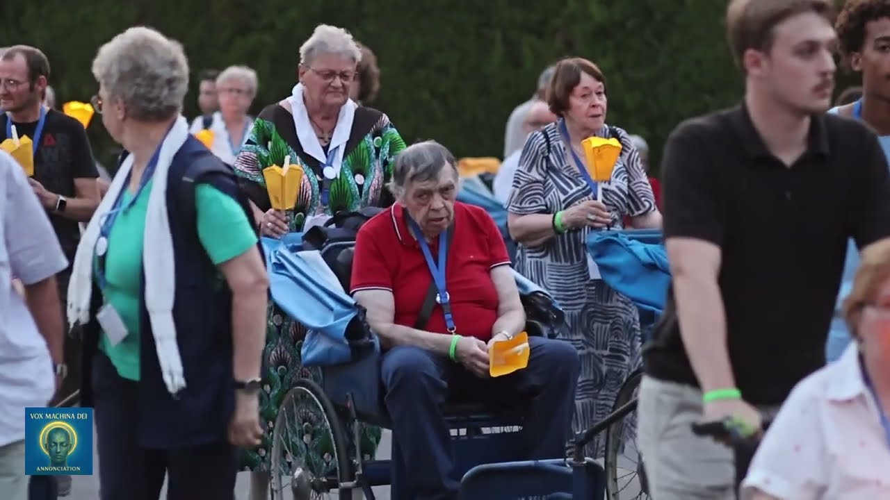 Voeux de l'Hospitalité diocésaine de Tournai
