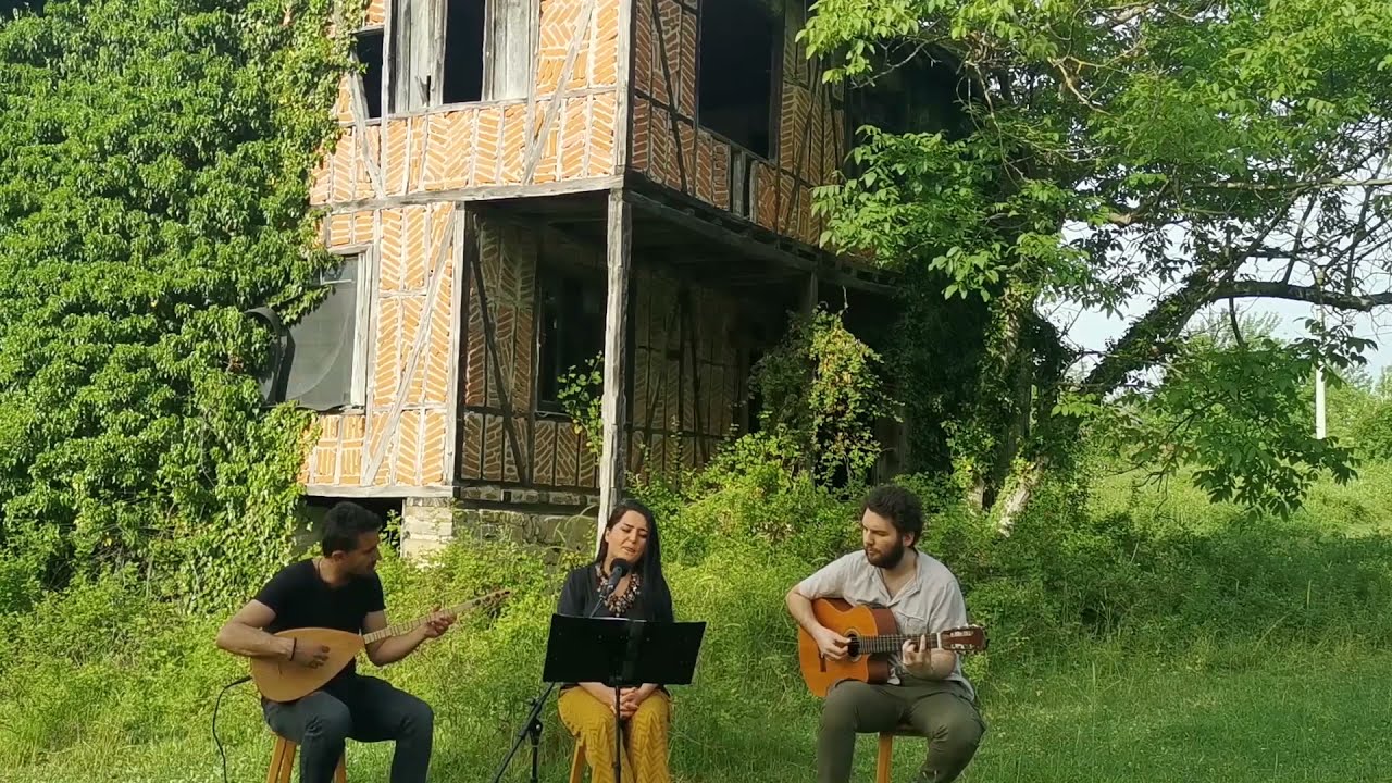 Gönül Kahraman - Hey Onbeşli Türküsü