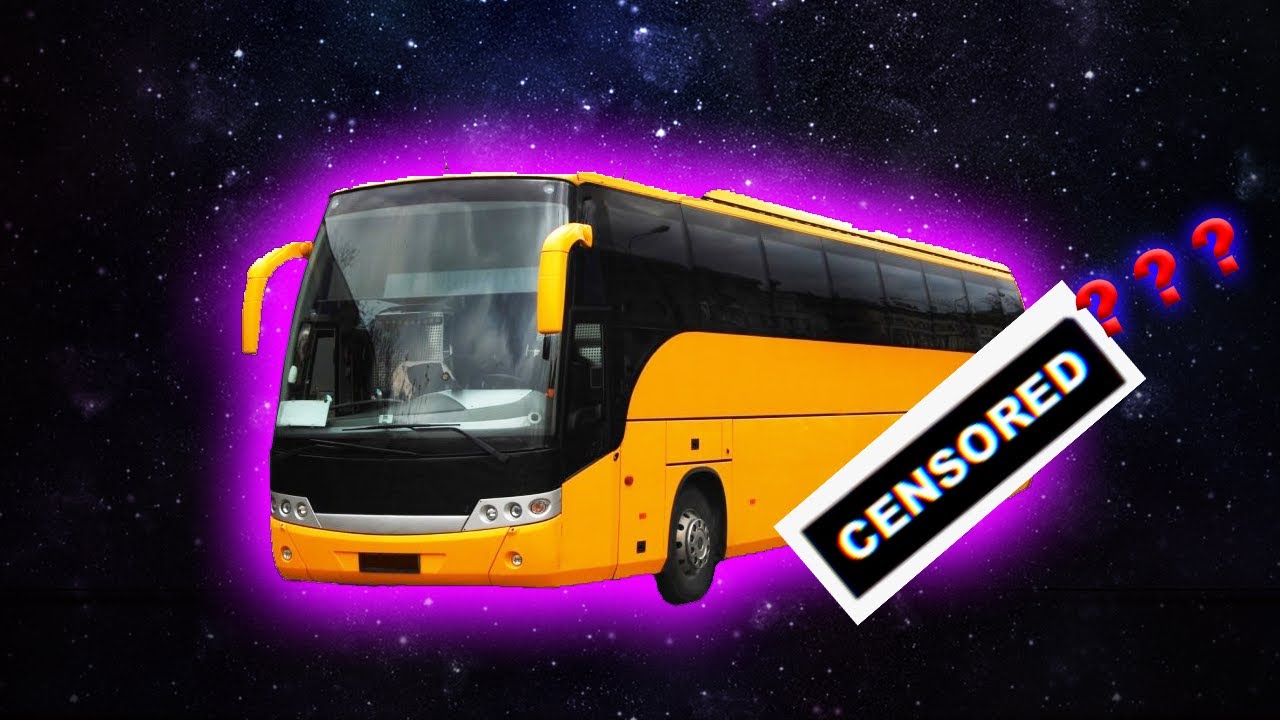 Volvo Bus Horn Sound Variations in 44 Seconds