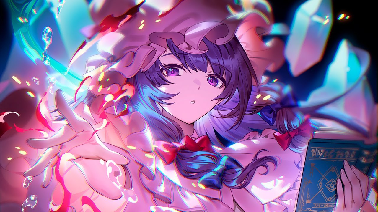 【東方Vocal】 Notorious Love 「C-CLAYS」