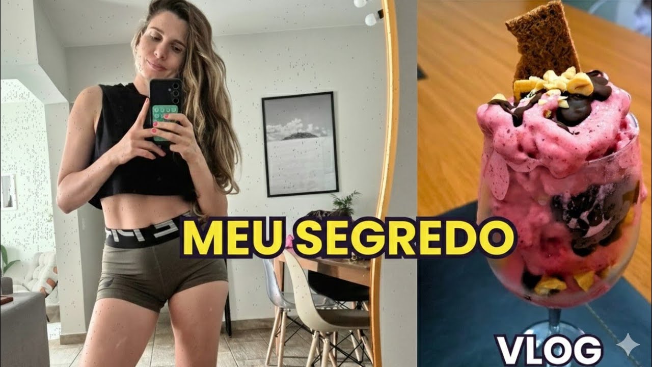 ORGANIZAÇÃO para SECAR: Lanches e Jantar prontos para 3 dias