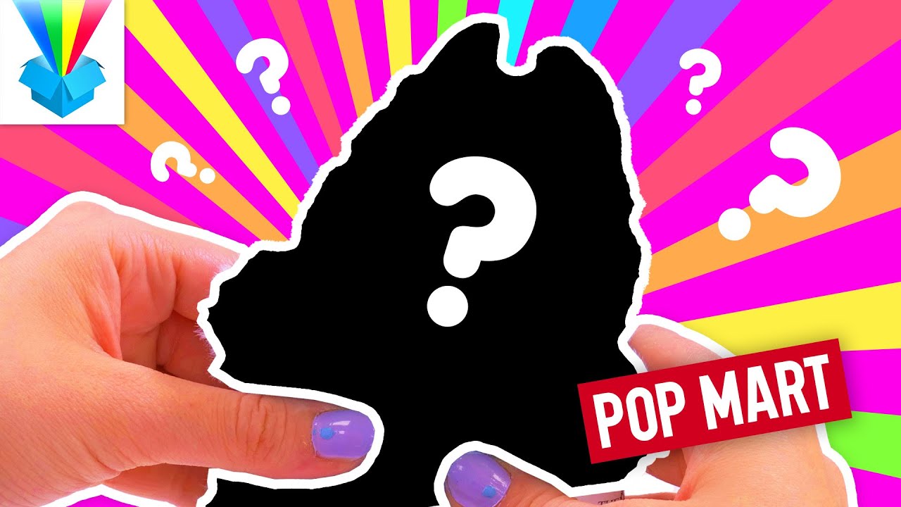 Kicsomi - ⭐Mimi⭐: 🎁 Labubu - Ki lesz a dobozban? - Big into energy baba 👹😍