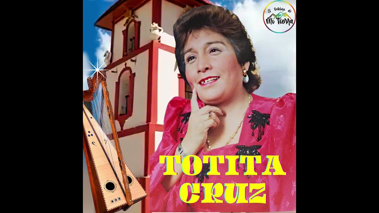 Totita Cruz Tamayo - EL FOLKLORE DE MI TIERRA