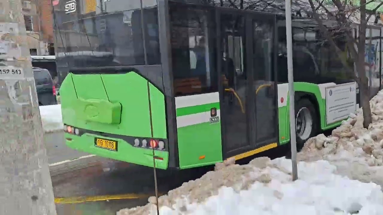 Călătorie cu STB 8 UPGRADED