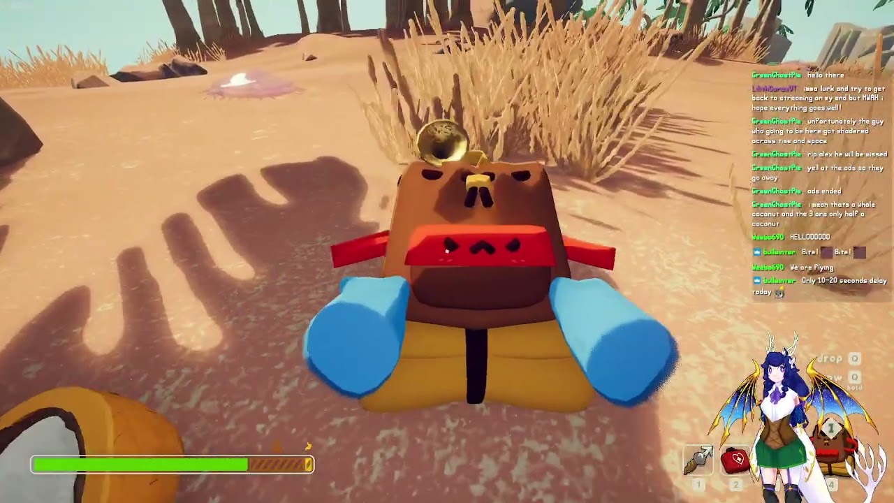 Solo PEAKin' and Graveyard Keepin'!