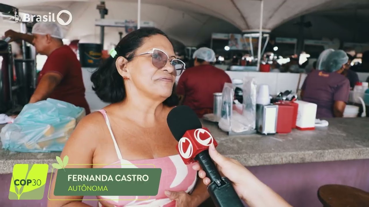 C&uacute;pula do Clima e a transi&ccedil;&atilde;o energ&eacute;tica