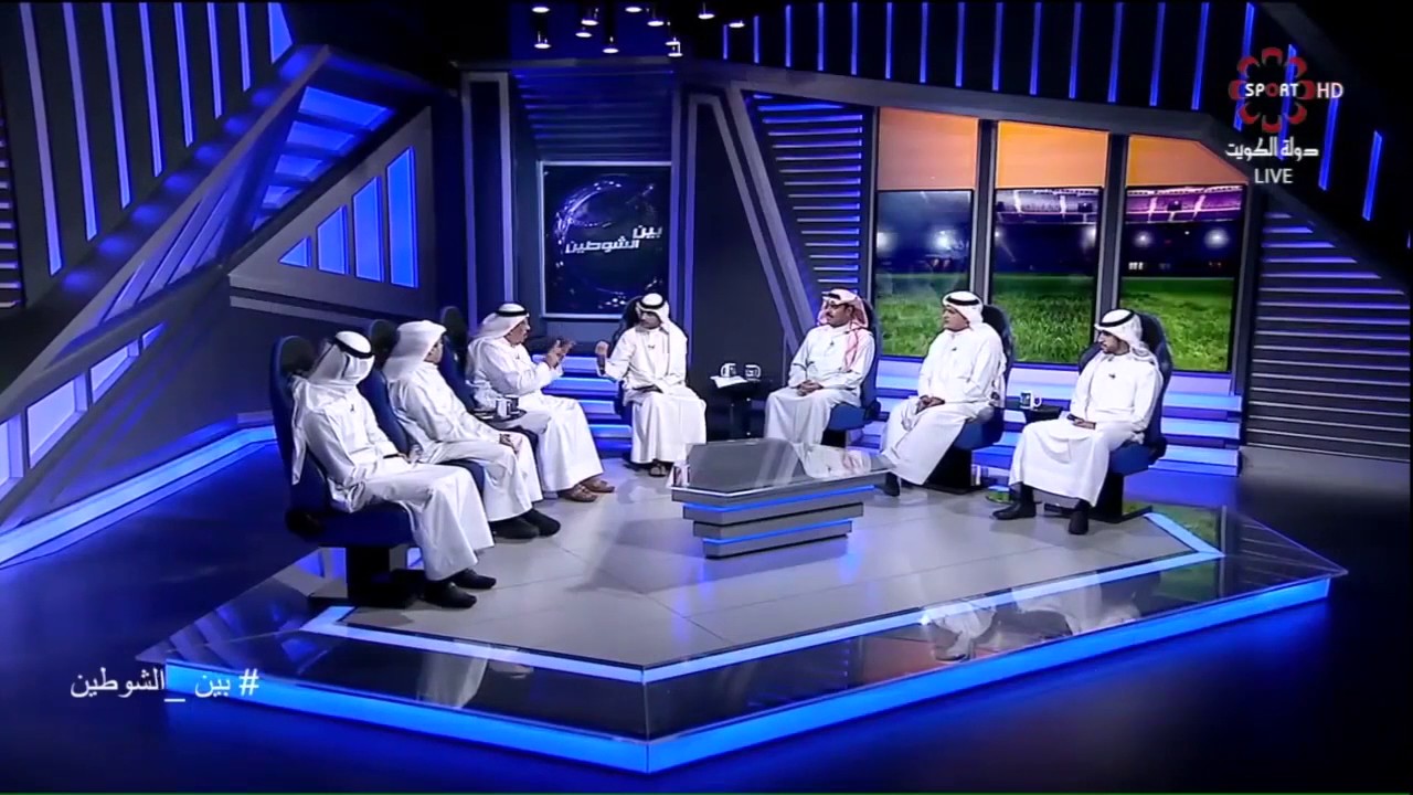 وائل سليمان لخليل البلام انت اداري محنّك وهذا الكلام ما يطلع منك