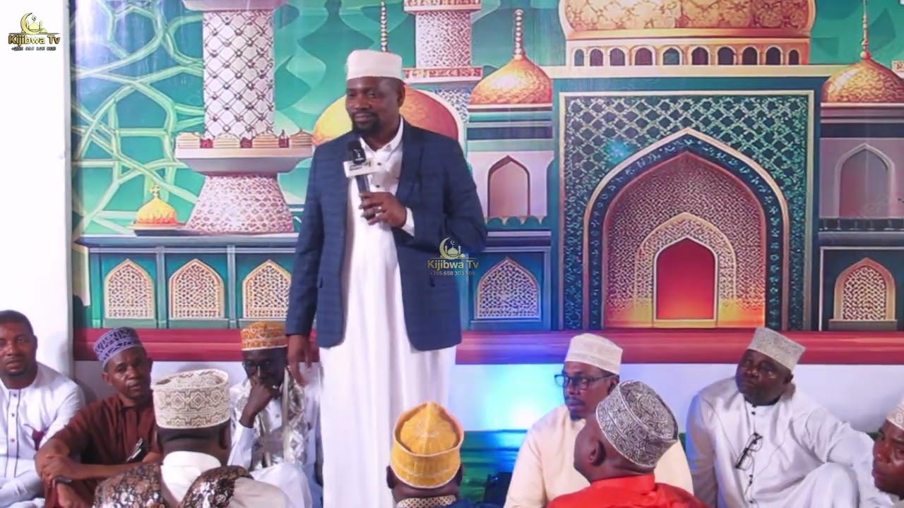 SHEIKH. WALID  ALHAD 