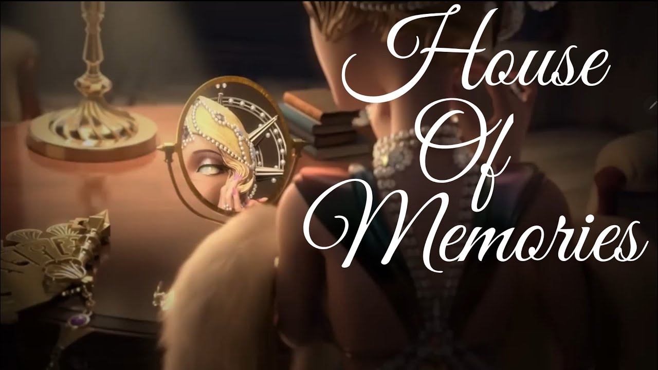 House Of Memories | Identity V AMV