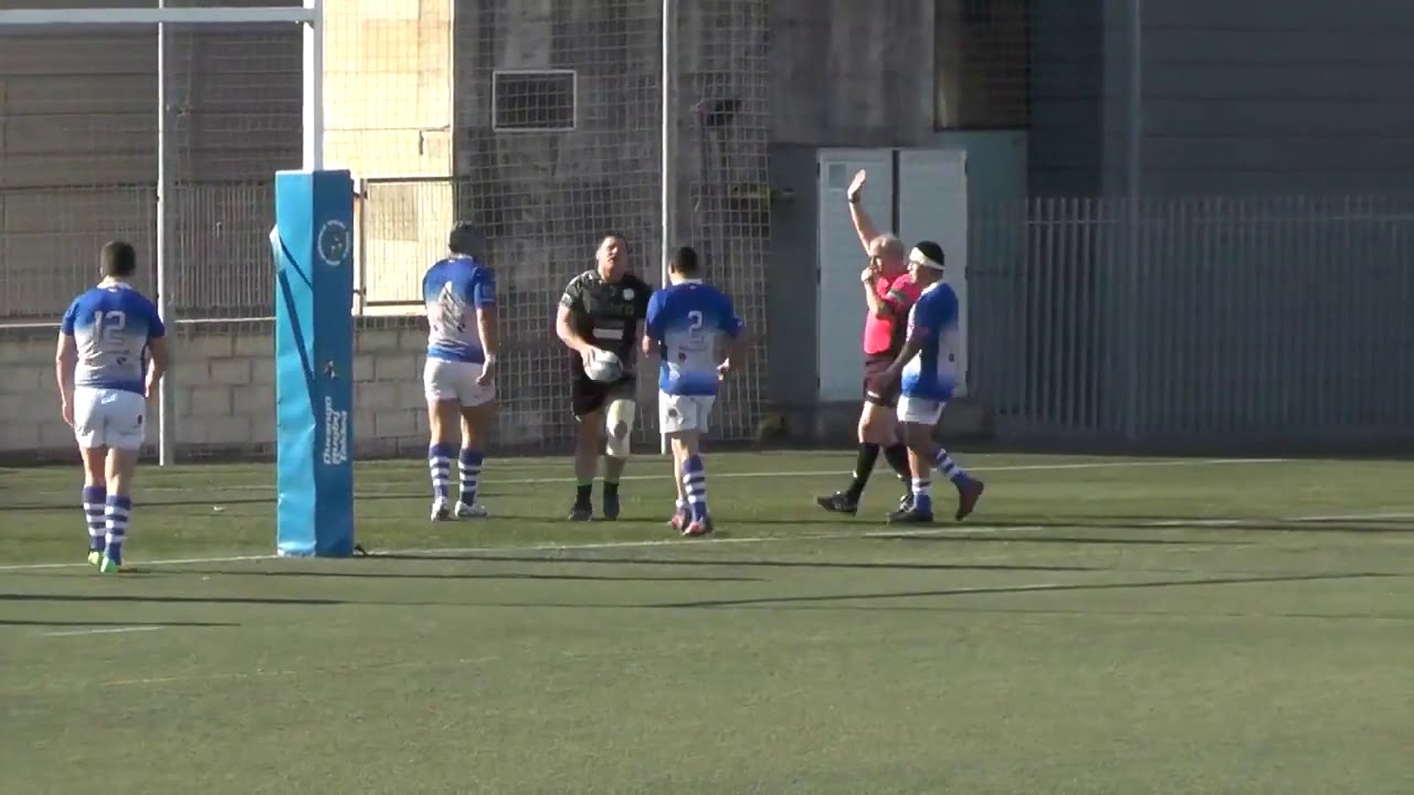 Tiaan Lambrechts rugby 3