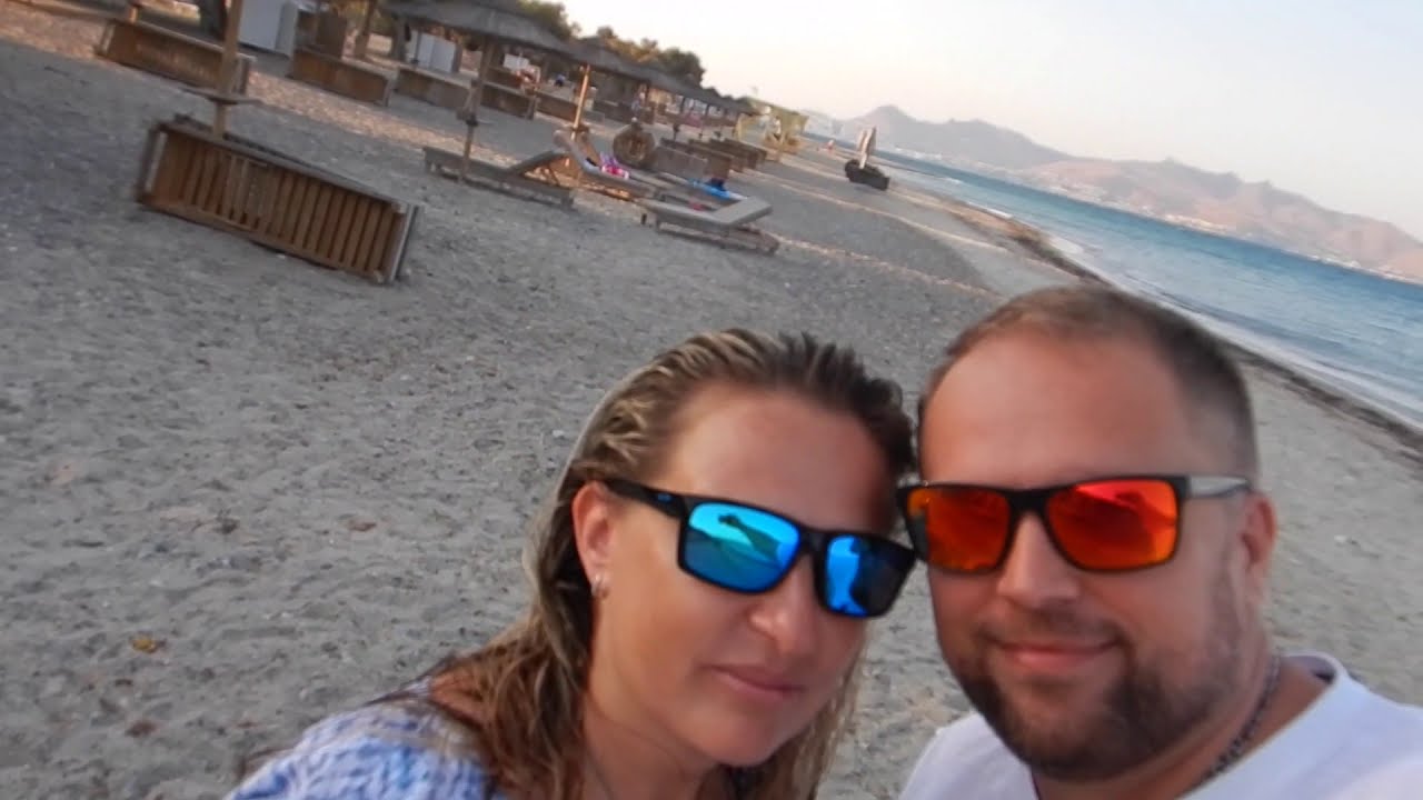 Atlantis Hotel - Kos ٿ