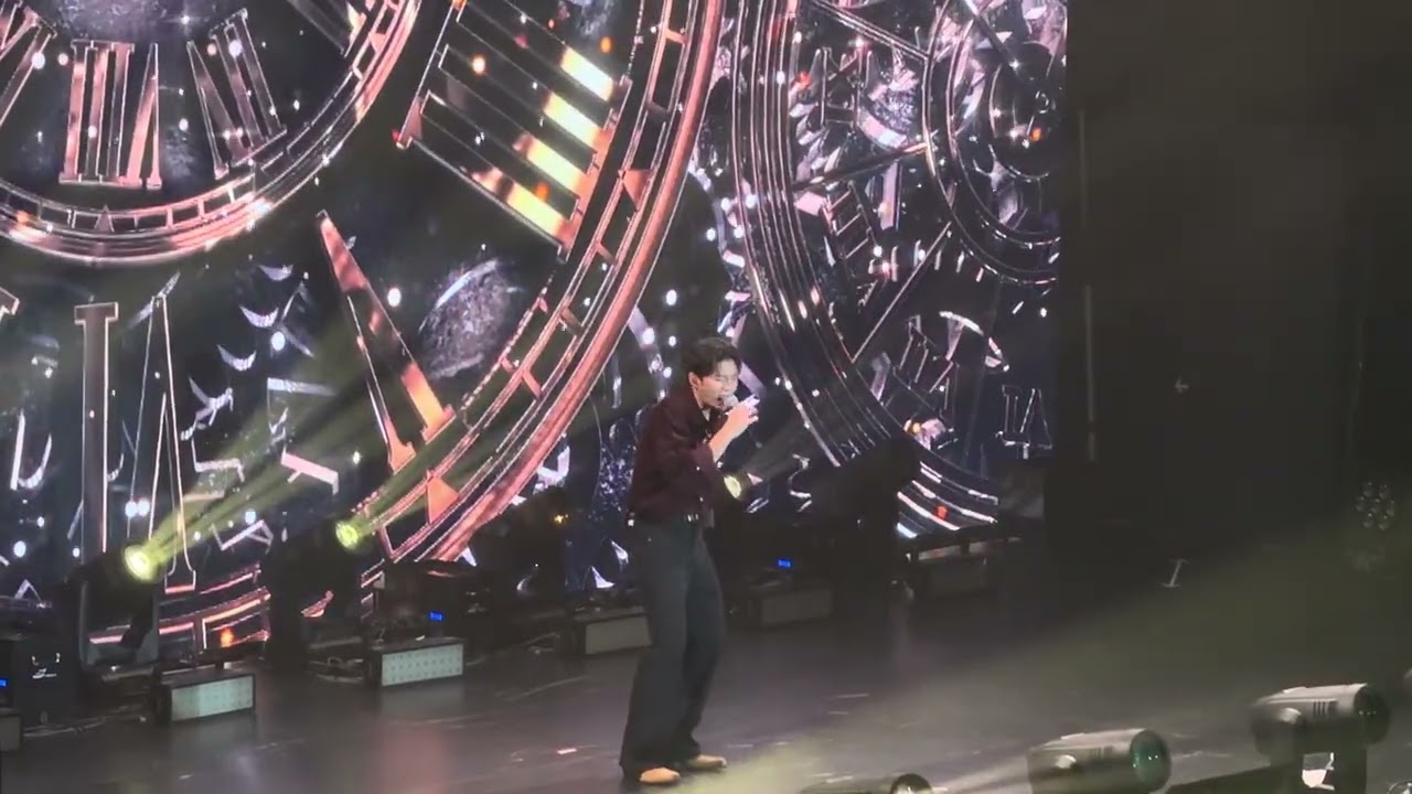 20251123 남우현-3분의 시간 뒤에는 돌아가야 해[식목일5–TREE HIGH SCHOOL in HongKong]