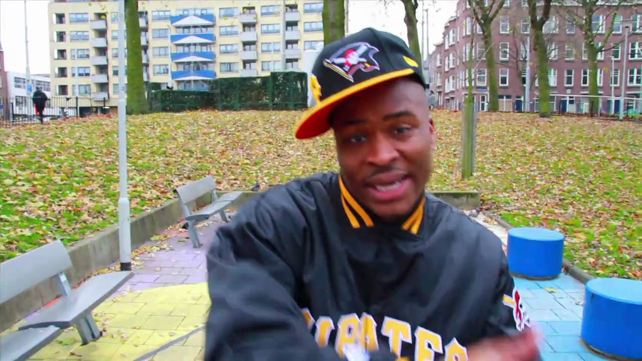 RMB - Tussen De Regels (Prod. G-Boah)