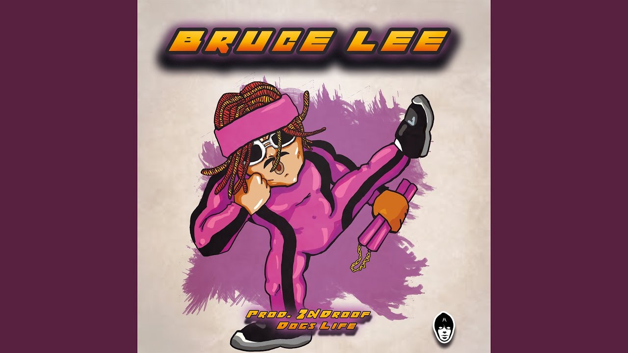 Bruce Lee