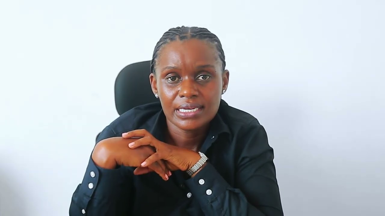 (PART 3) FURSA ZA BIASHARA BY PILILA KAVISHE