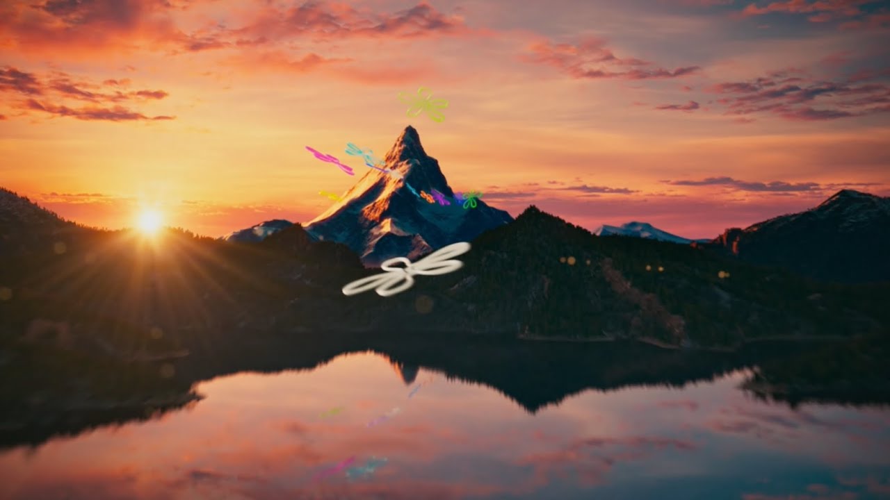 Paramount Animation (2025-)