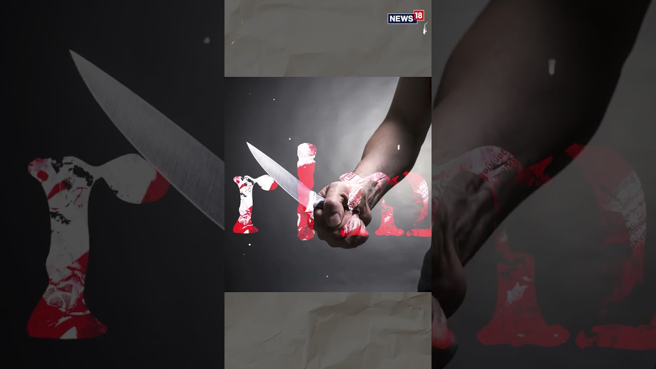 Шокирующее преступление в Лакхнау: тело отца спрятано в синей бочке, сын под пристальным наблюден...