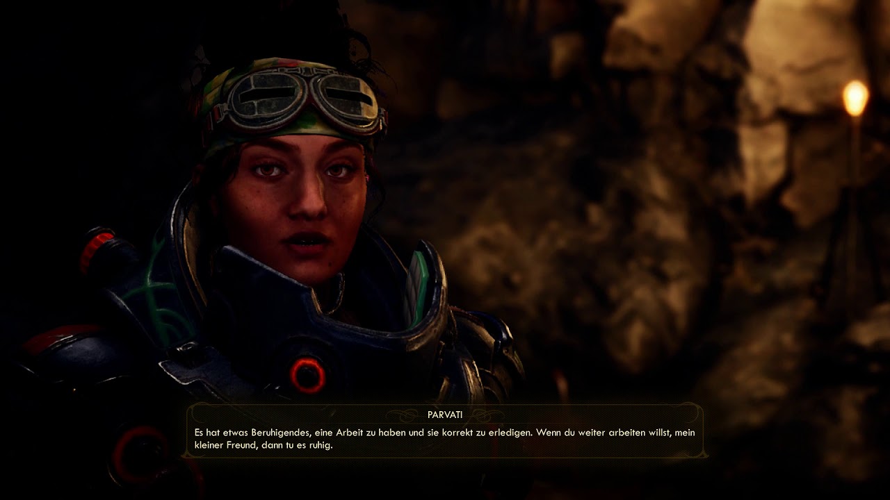 The Outer Worlds #14 Wo bleibt die Medizineinheit