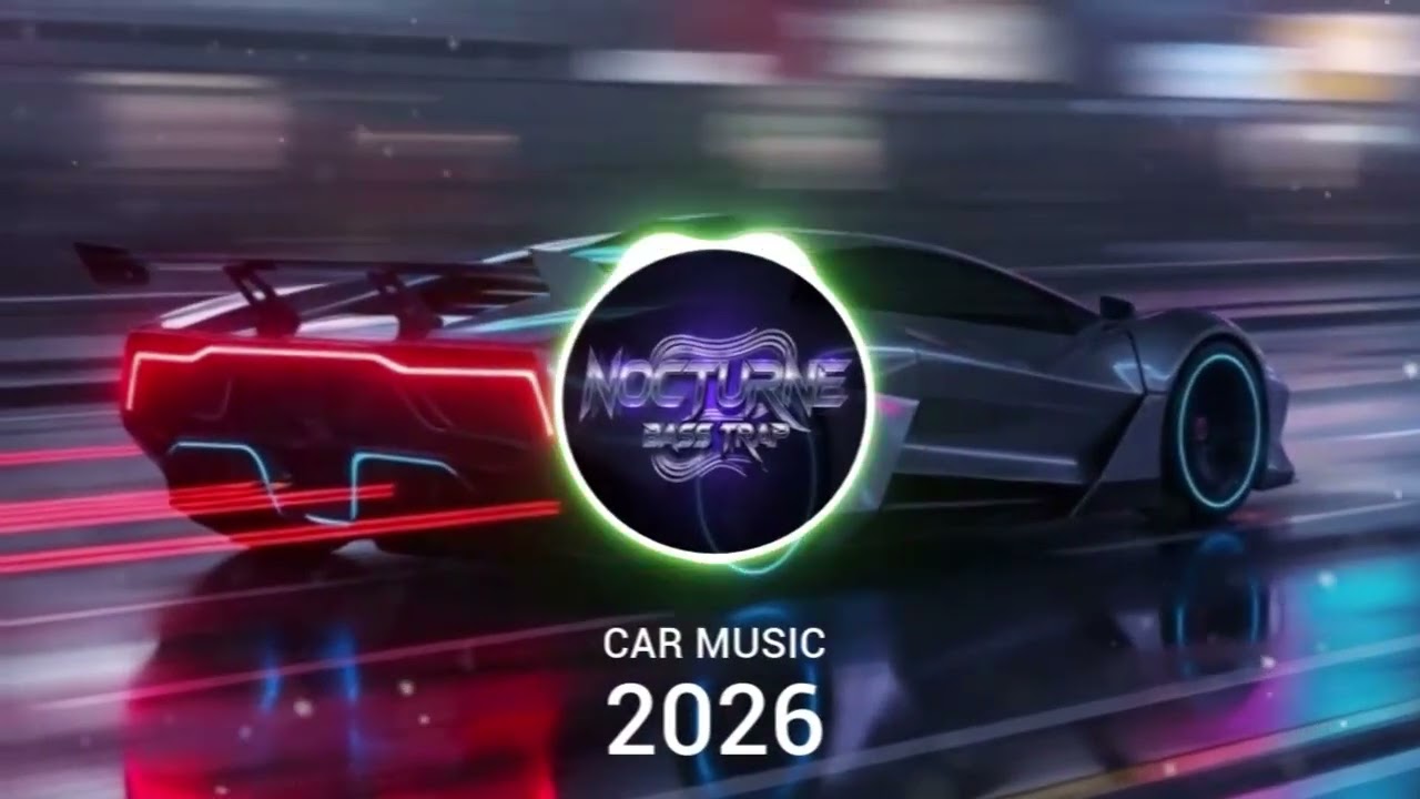 CAR MUSIC MIX 2026 🚗💥 BASS CLUB BANGER | EDM REMIX 🔊 SUPER BASS BOOSTED PARTY HITS Vol.42