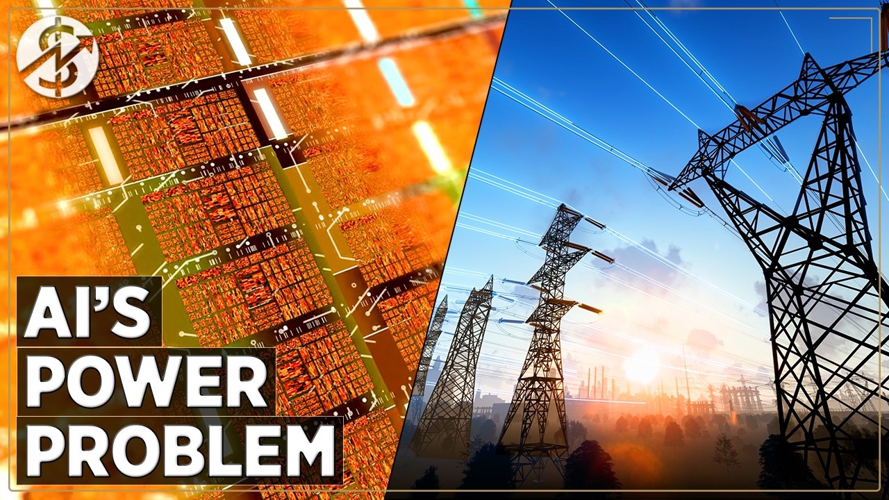 AI&rsquo;s Energy Bottleneck Is Already Here