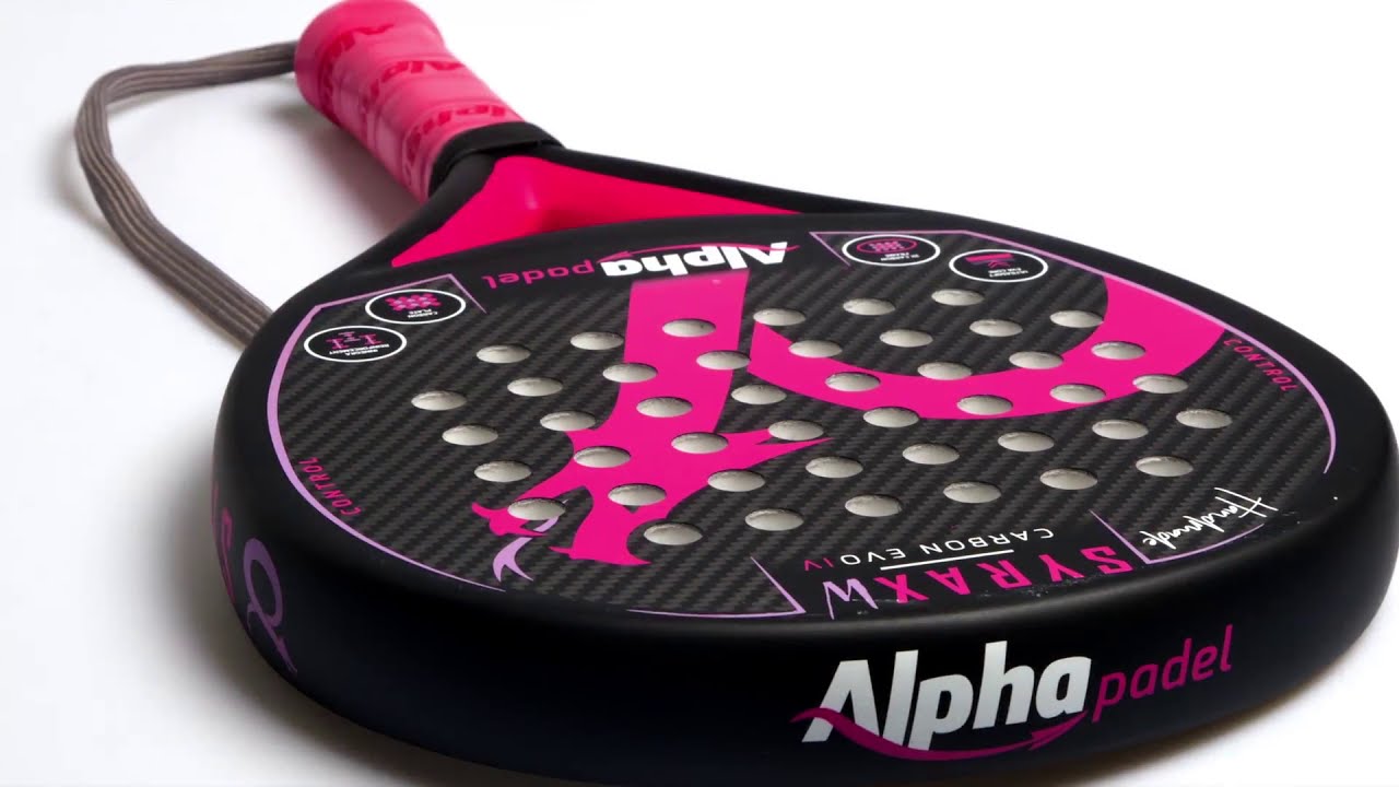 Alphapadel Purple X Evo III Viola 2021 Racchetta Padel da donna collezione 2021