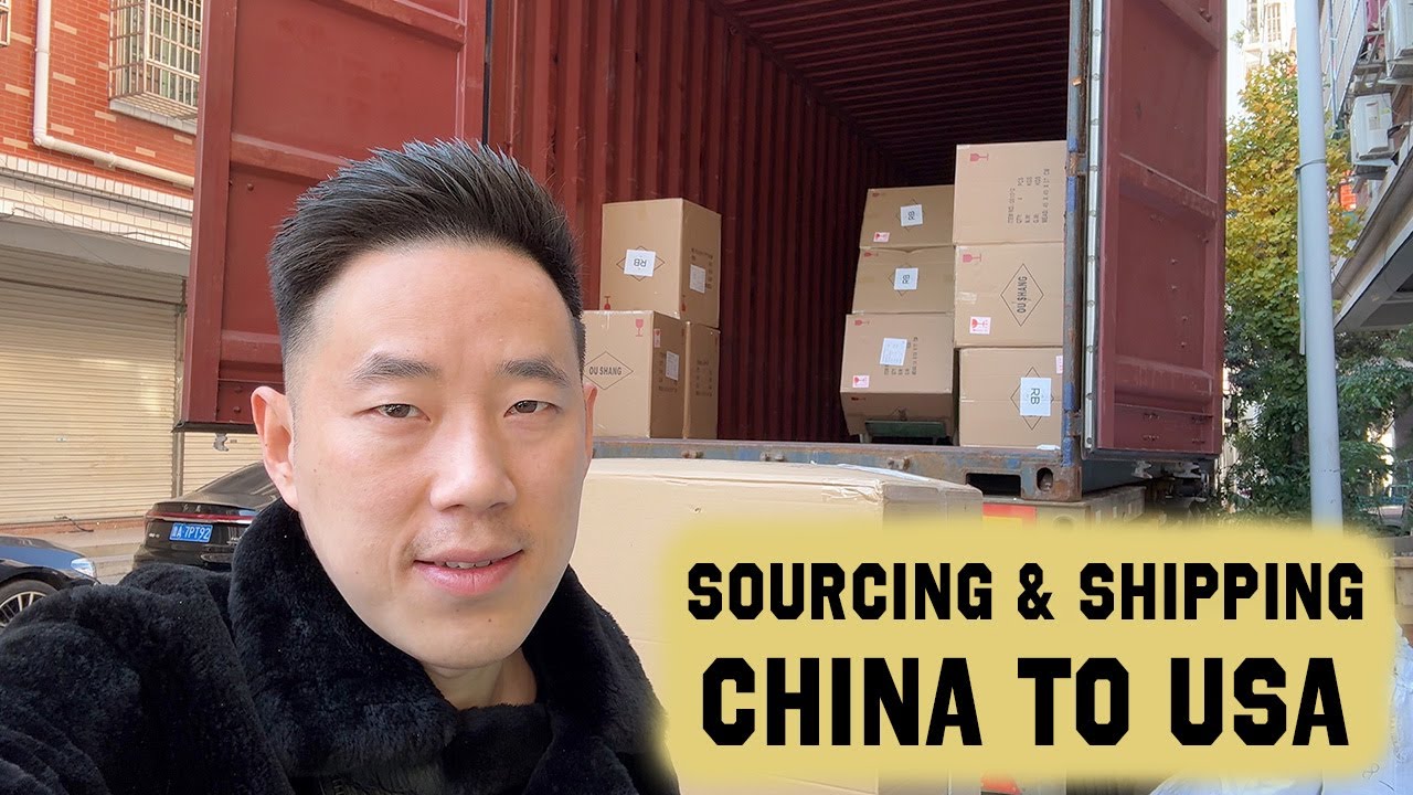 Yiwu One Stop Sourcing Service: Source From Yiwu Commodity City