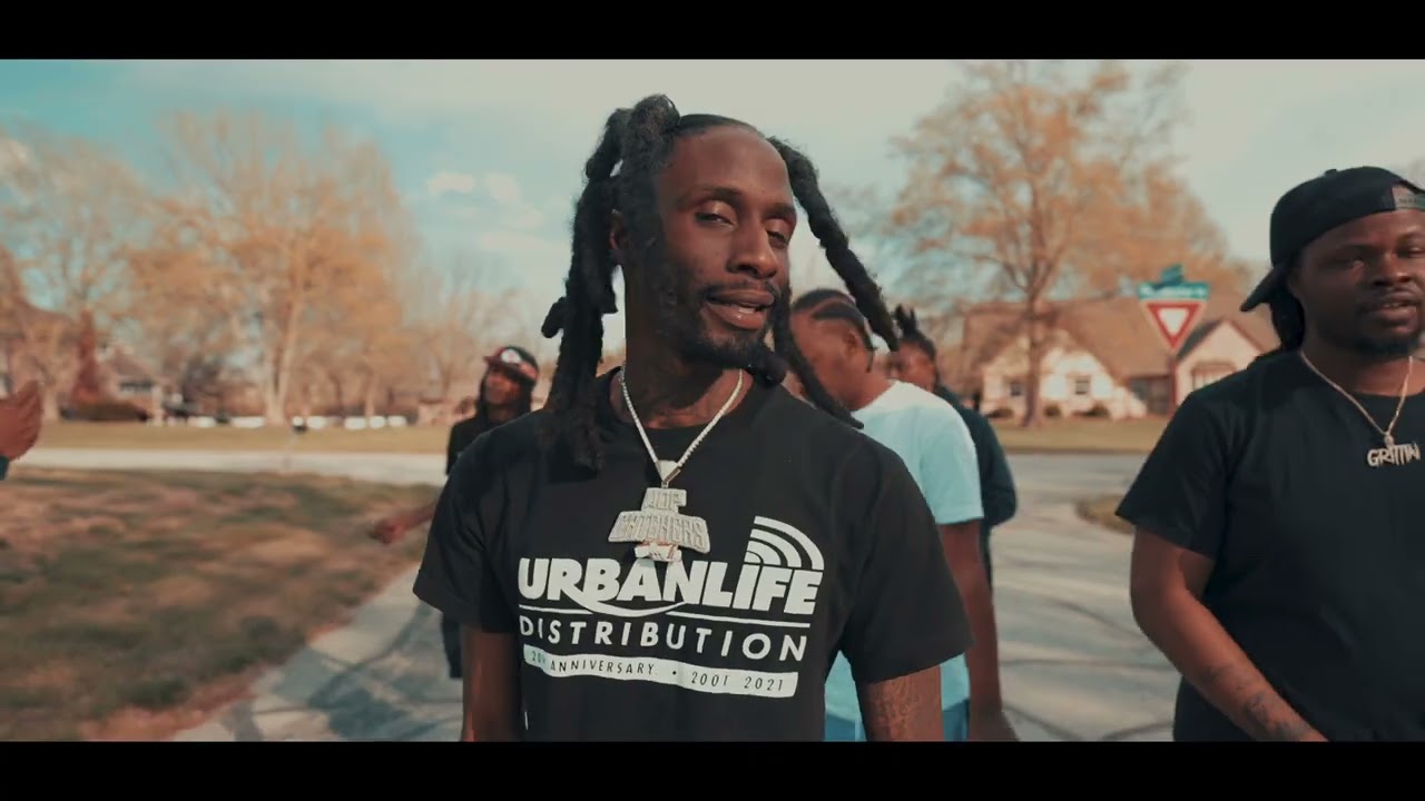 F.A.x Wax Gotti 
