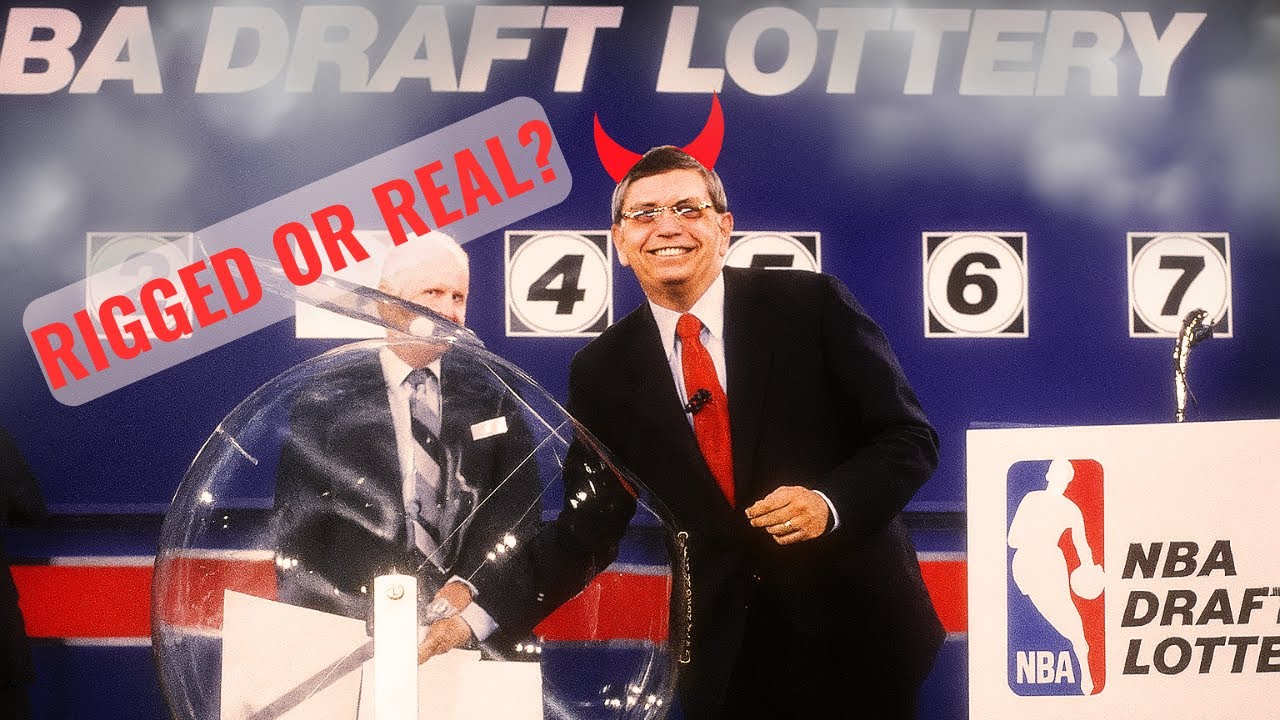 7 Crazy Sports Conspiracy Theories That Still Spark Debate
