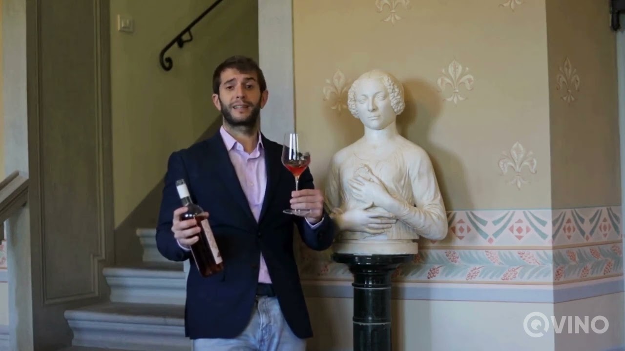 Famiglia Pepe  Rose di San Cataldo EN