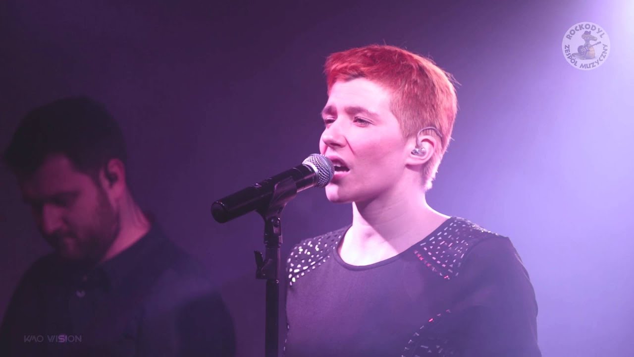 Rockodyl 100% live 