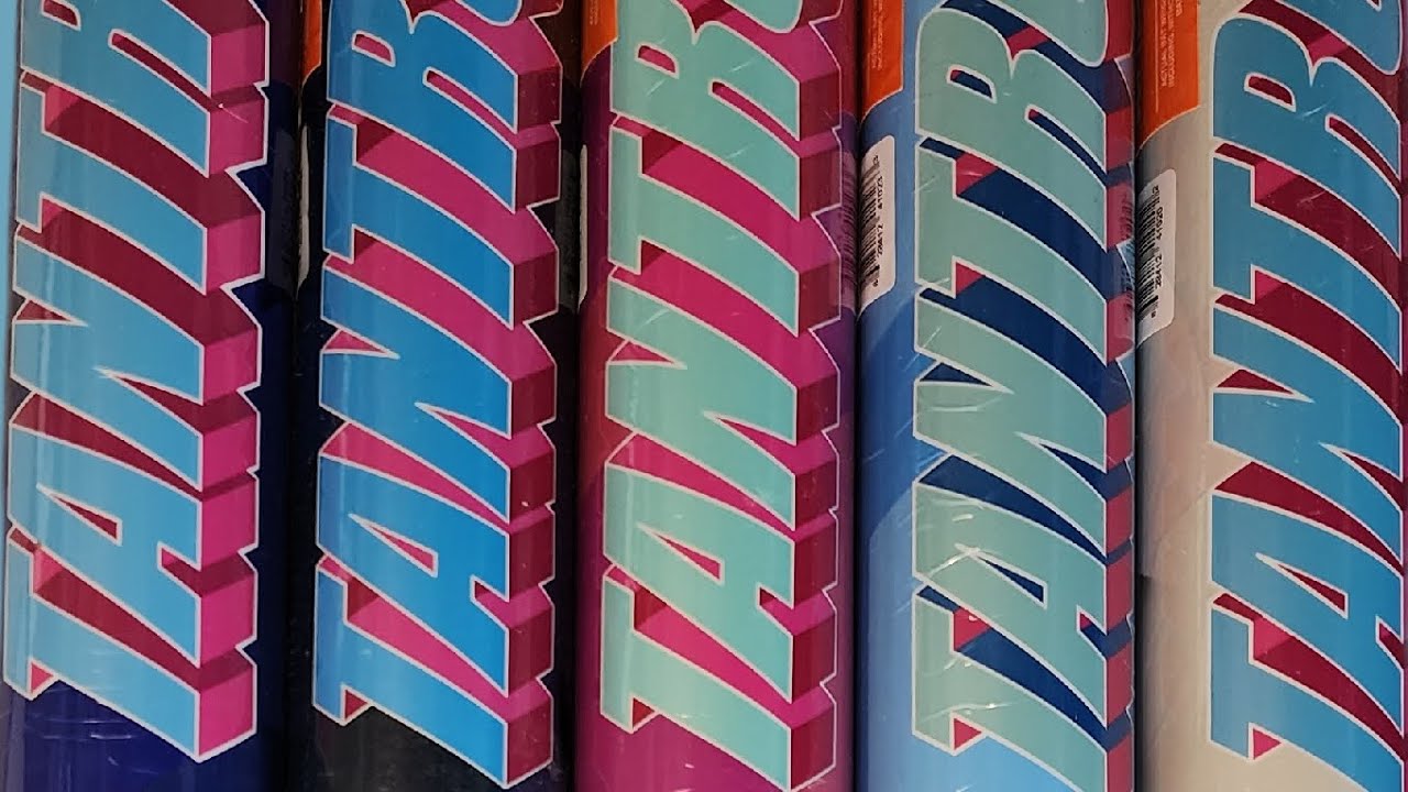 Best bat of the year! Easton TANTRUM- Full Review