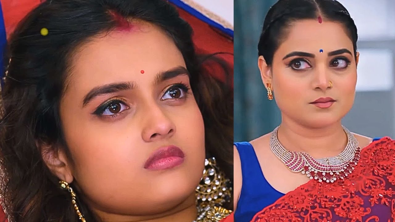 Suhaagan EP 474 Promo: Swara Ki Bachi Jaan, Kiya Marne Ka Drama,Koyal Aur Dhwani Ko Laga Bada Jhatka