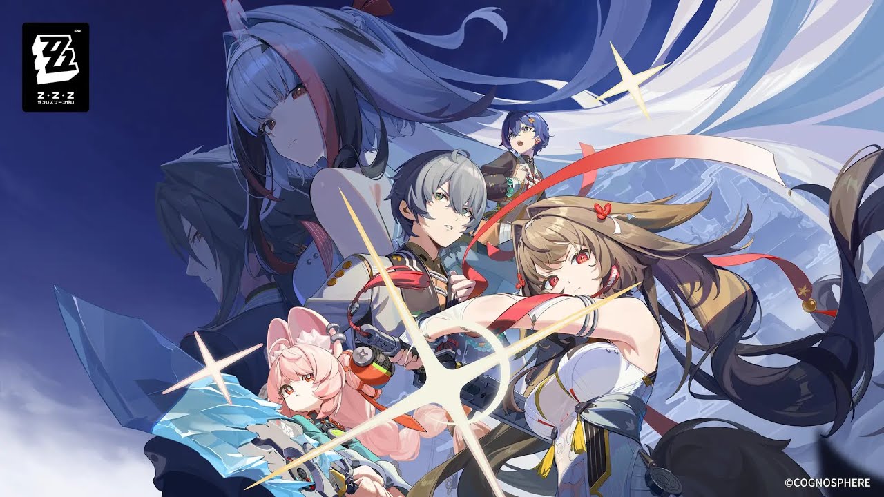 限定イベントやエンドコンテンツやります [ゼンレスゾーン・ゼロ] Part55