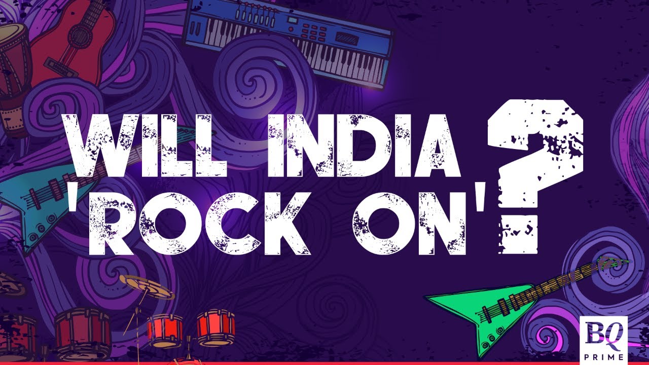 Tracing The History Of Rock Culture In India | BQ Prime