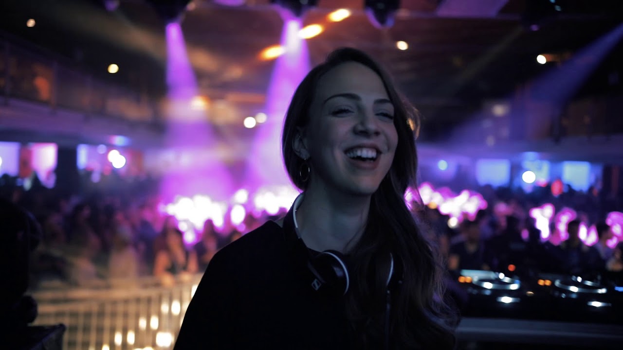 RIVA / BDM - Palais de Beaulieu / 29.03.2018