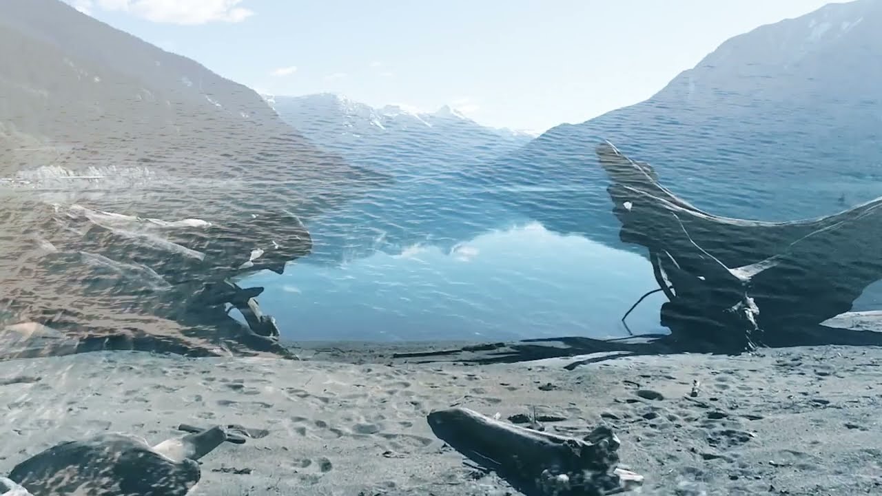 musica intima | Sydney Frances Pickering - Four Directions (Andrew Balfour)